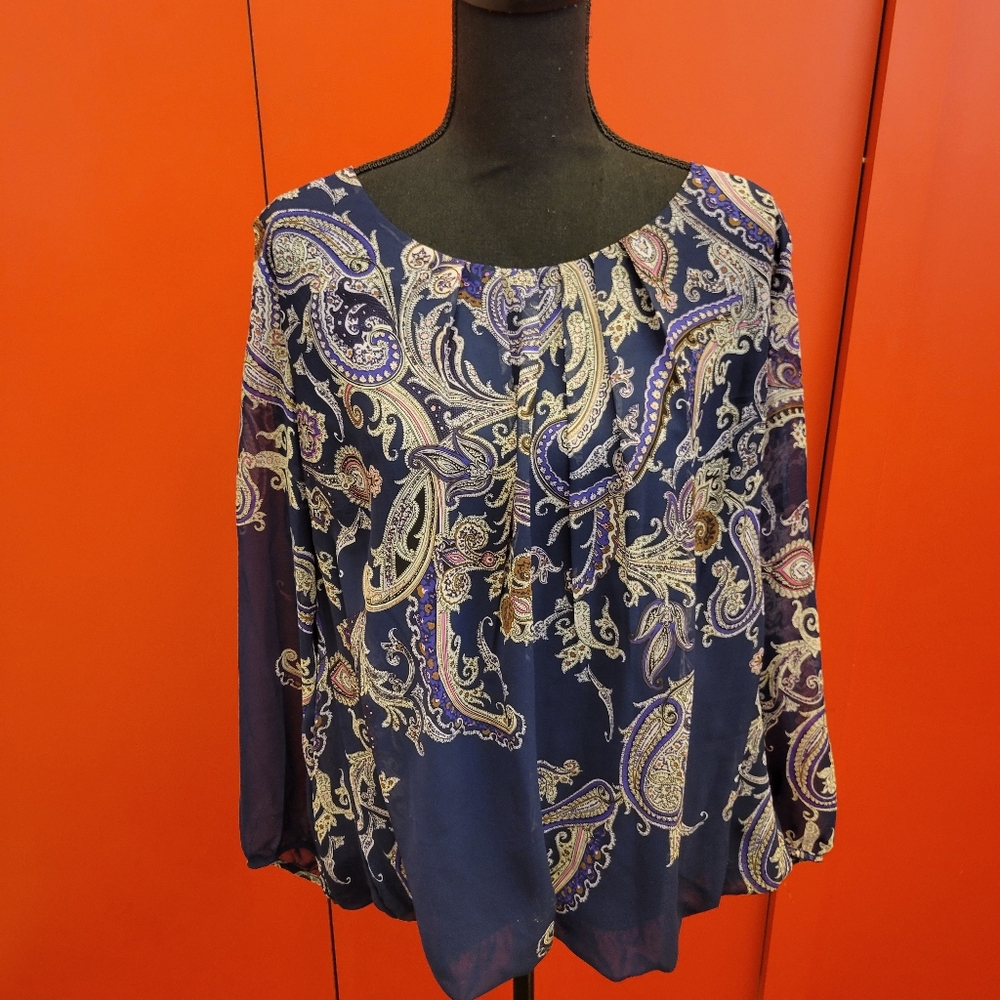 Blouse